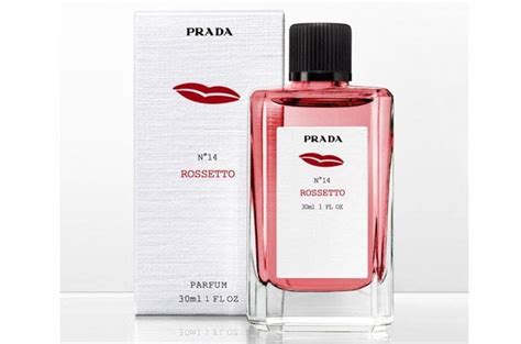 no14 rossetto prada|ROSSETTO N° 14 perfume by Prada .